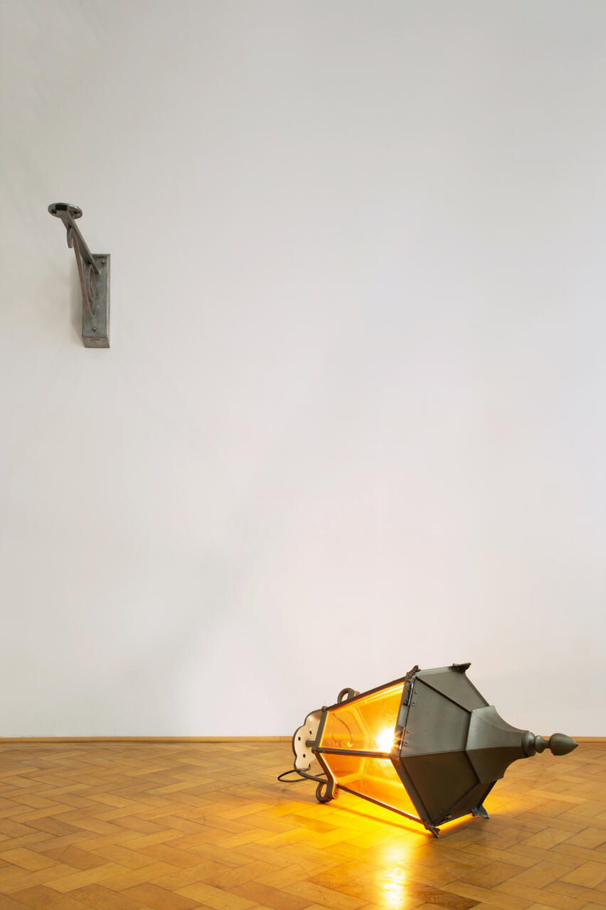 © Eliza Ballesteros and VG Bild-Kunst, Bonn 2025